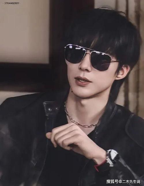 娱乐圈刘宇宁最新爆料图片,娱乐圈幕后真相大揭秘